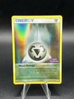 Metal Energy
