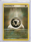 Metal Energy