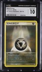 Metal Energy