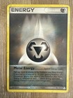 Metal Energy