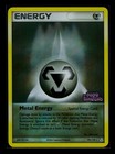 Metal Energy