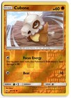 Cubone