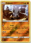 Cubone