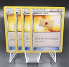 Professor's Letter