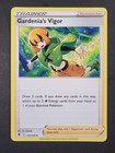 Gardenia's Vigor