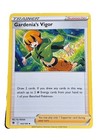 Gardenia's Vigor