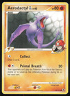 Aerodactyl GL