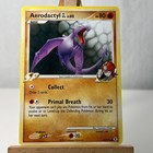 Aerodactyl GL