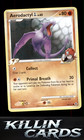 Aerodactyl GL