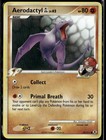 Aerodactyl GL