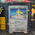 Jirachi