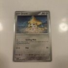 Jirachi