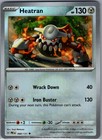 Heatran