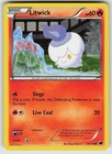 Litwick