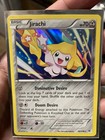 Jirachi