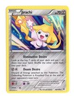Jirachi