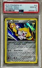 Jirachi