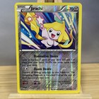 Jirachi