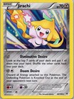 Jirachi