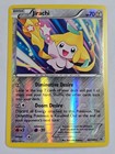 Jirachi