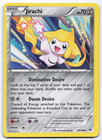 Jirachi