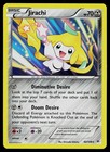 Jirachi