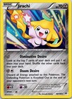 Jirachi