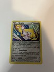 Jirachi