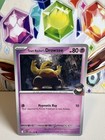 Team Rocket's Drowzee