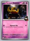 Team Rocket's Drowzee