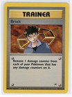 Brock