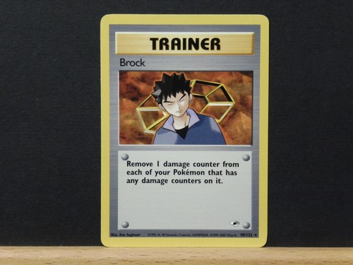 Brock
