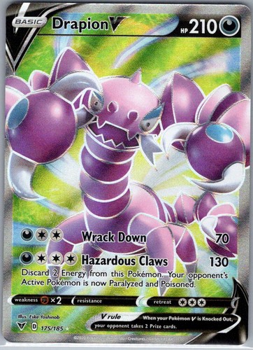 Drapion V