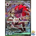 N's Zoroark ex
