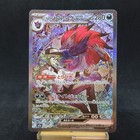 N's Zoroark ex