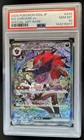 N's Zoroark ex