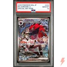 N's Zoroark ex