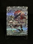 N's Zoroark ex