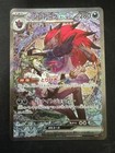 N's Zoroark ex