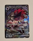 N's Zoroark ex