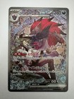 N's Zoroark ex