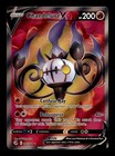 Chandelure V