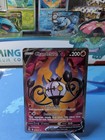 Chandelure V