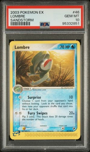 Lombre