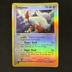 Zangoose