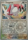 Zangoose