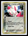 Zangoose