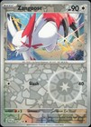 Zangoose