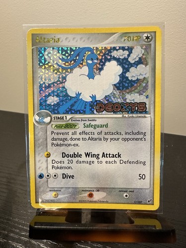 Altaria