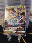 Ultra Necrozma GX